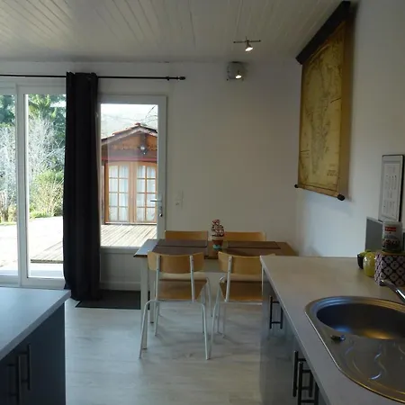 Les Gites De L'Orta Saint-Jean-dʼEyraud Exterior foto