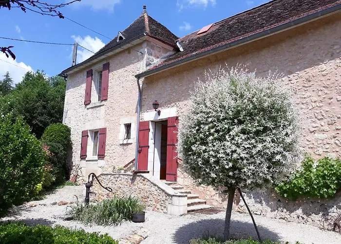 Les Gîtes de l\'Orta
