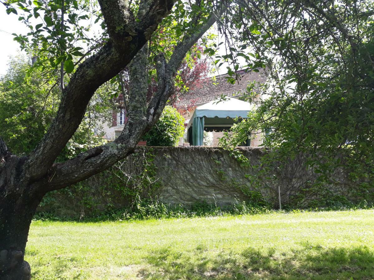 Les De L'orta Hébergement de vacances Saint-Jean-dʼEyraud