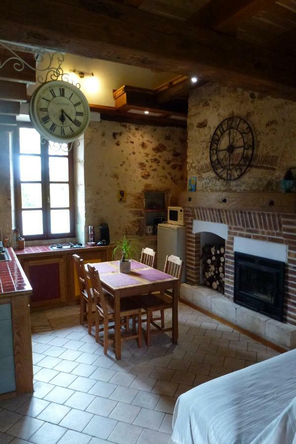 Les De L'orta Saint-Jean-dʼEyraud