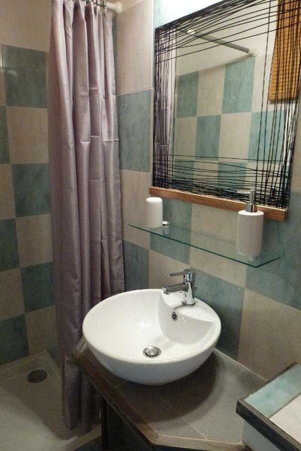 Les De L'orta Vakantiehuis *