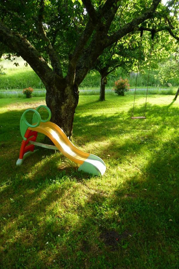 Hébergement de vacances Les De L'orta *