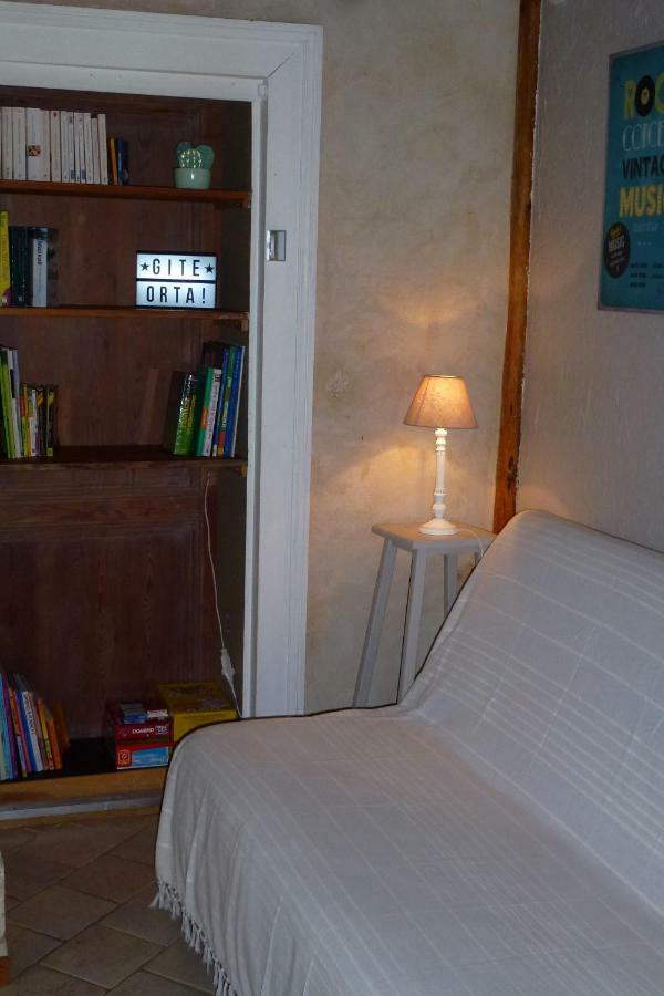 Les De L'orta Vakantiehuis *