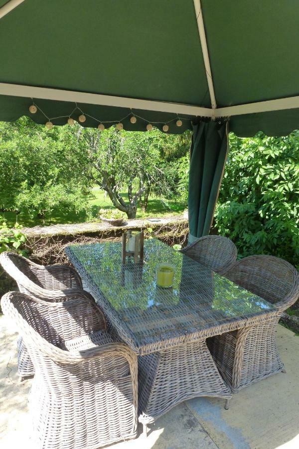 Les De L'orta Vakantiehuis *